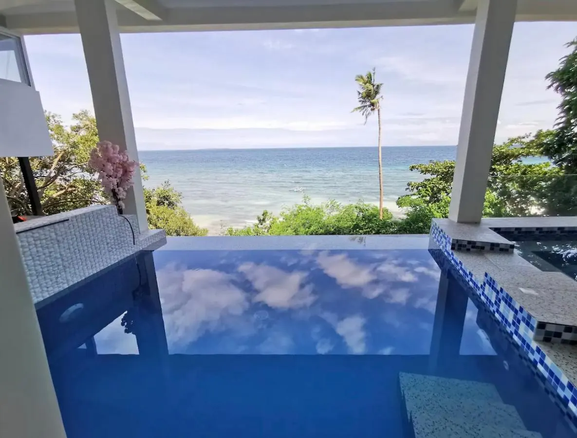 Πανσιόν Moana'S Guesthouse Dauis