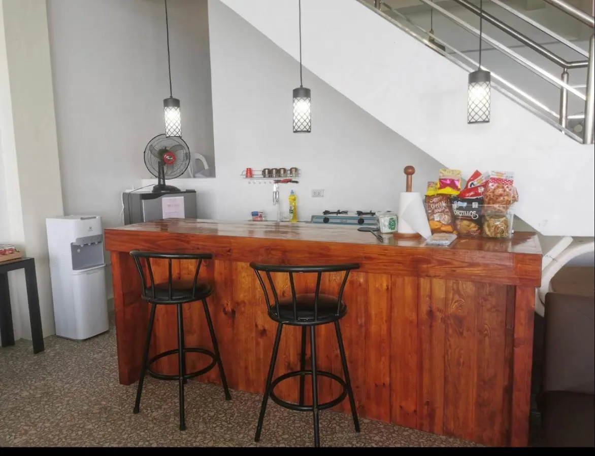 Πανσιόν Moana'S Guesthouse Dauis Φιλιππίνες