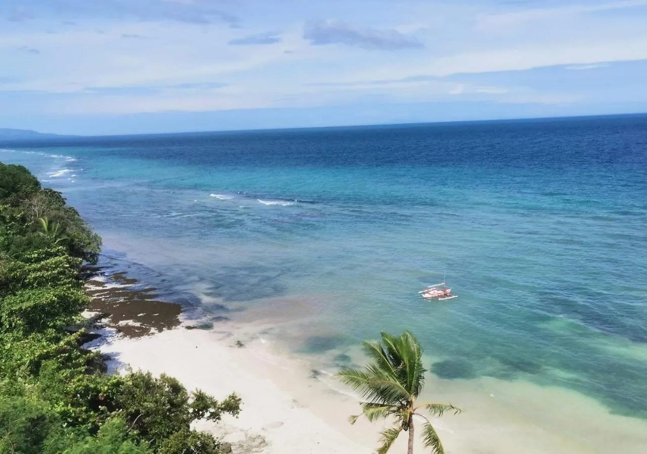 Moana'S Guesthouse Dauis
