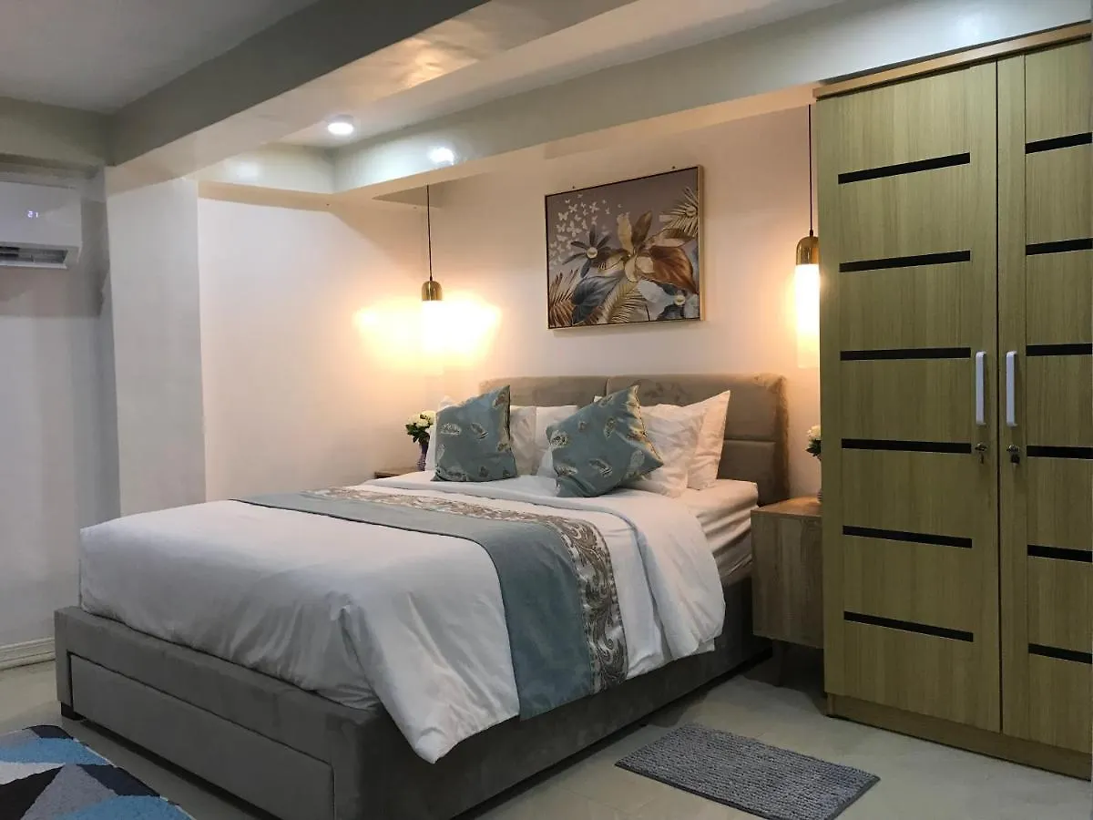 Moana'S Guesthouse Dauis