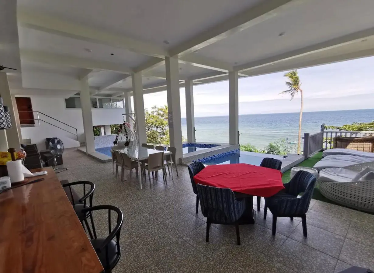 Moana'S Guesthouse Dauis Φιλιππίνες