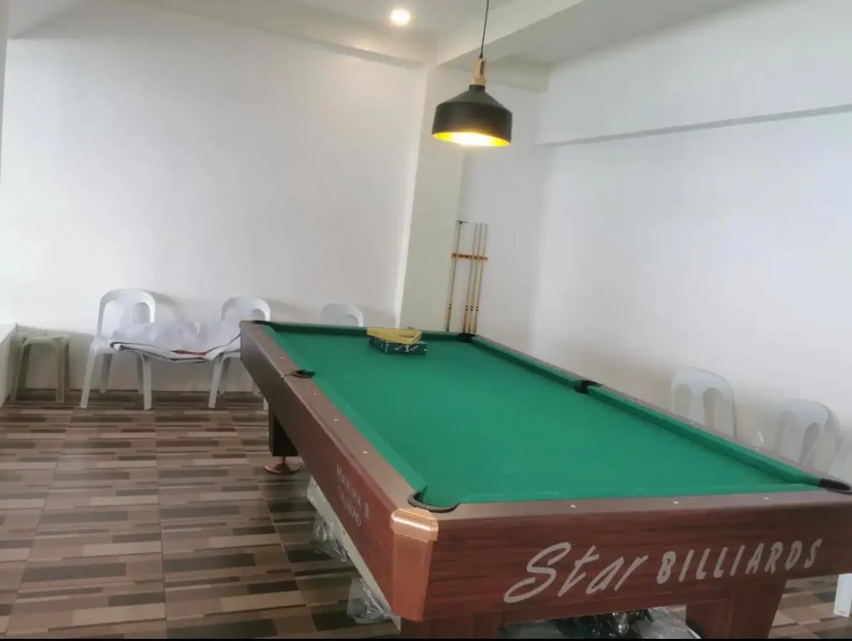 Moana'S Guesthouse Dauis 0*,  Φιλιππίνες