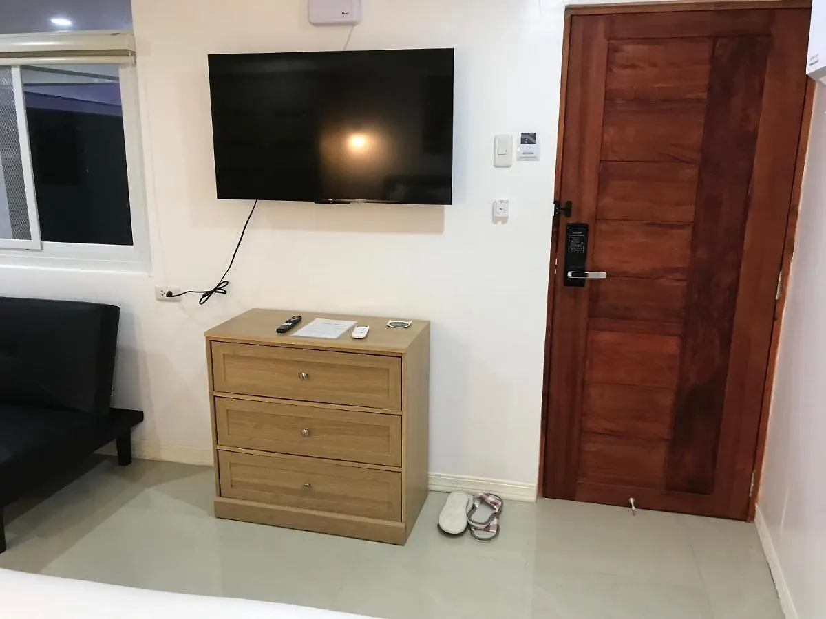Moana'S Guesthouse Dauis