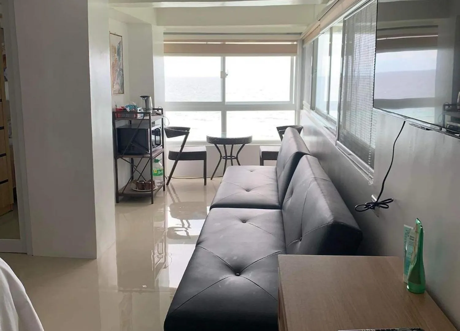Πανσιόν Moana'S Guesthouse Dauis